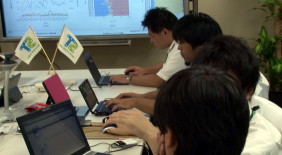 日本テレビ NNN参院選特番 ZERO×選挙2013 【自民党のネット対策】 日本テレビ NNN参院選特番 ZERO×選挙2013 【自民党のネット対策】